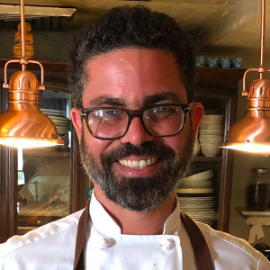 Gabriel Hernández