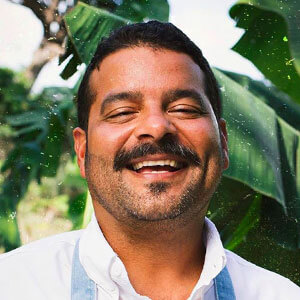 Xavier Pacheco
